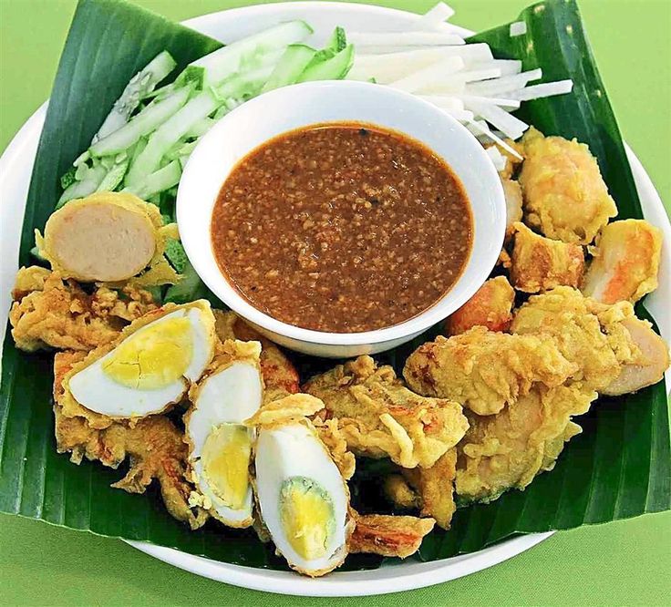 Rojak Pasembor